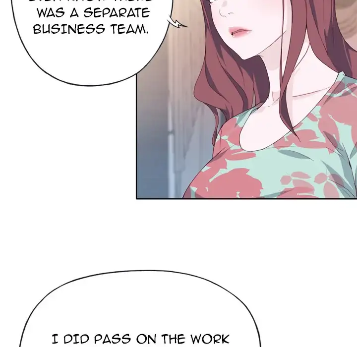 Tighty Lady Chapter 16 - Manhwa18.com