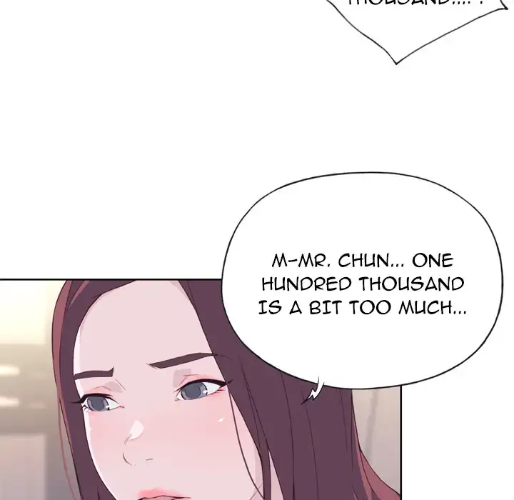 Tighty Lady Chapter 16 - Manhwa18.com