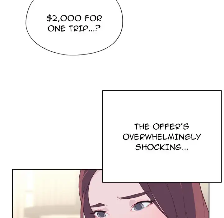 Tighty Lady Chapter 16 - Manhwa18.com