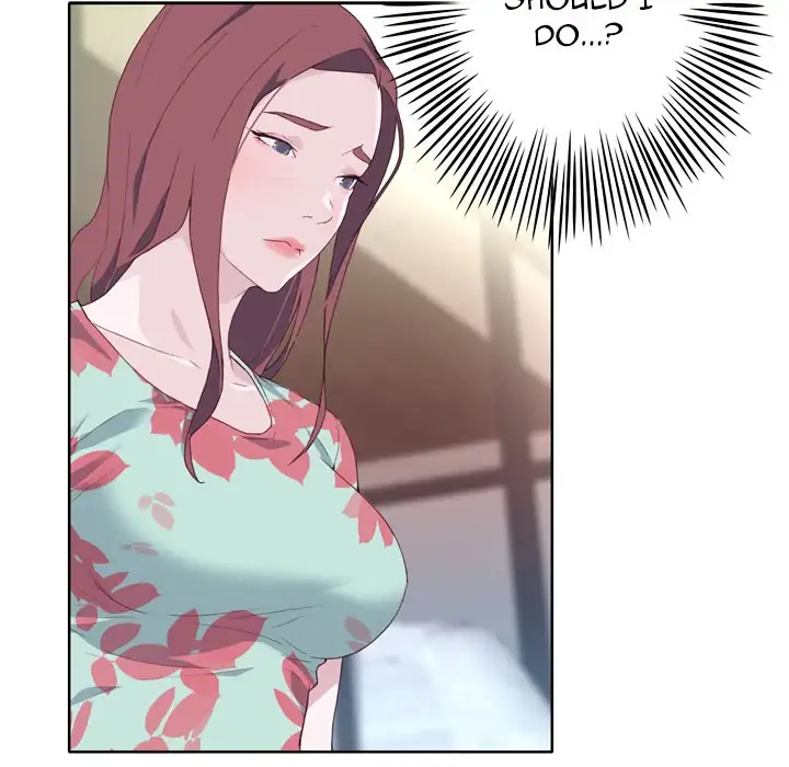 Tighty Lady Chapter 16 - Manhwa18.com