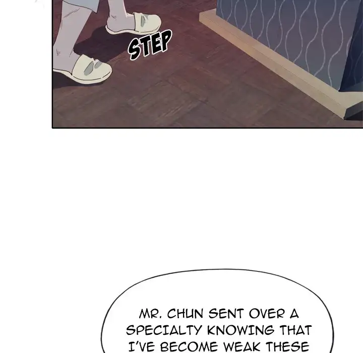 Tighty Lady Chapter 16 - Manhwa18.com