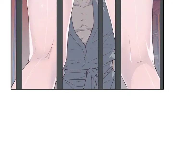 Tighty Lady Chapter 17 - Manhwa18.com