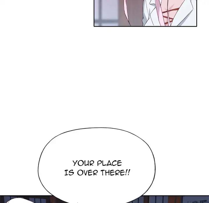 Tighty Lady Chapter 17 - Manhwa18.com