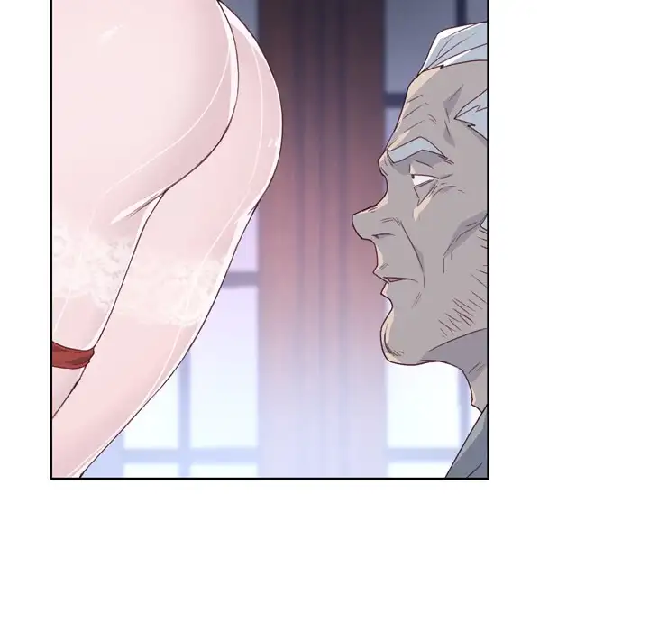 Tighty Lady Chapter 17 - Manhwa18.com