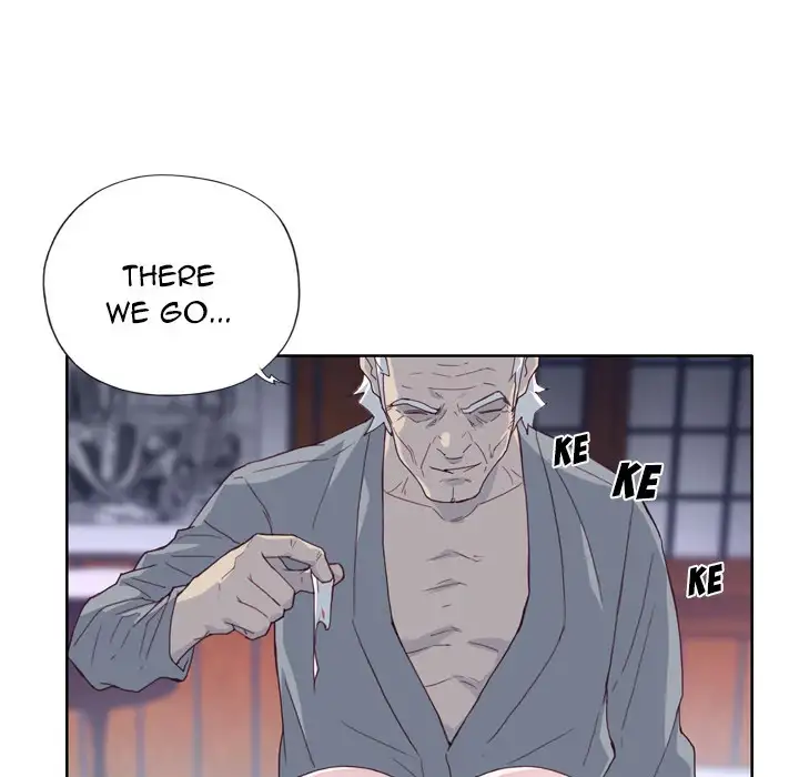 Tighty Lady Chapter 17 - Manhwa18.com