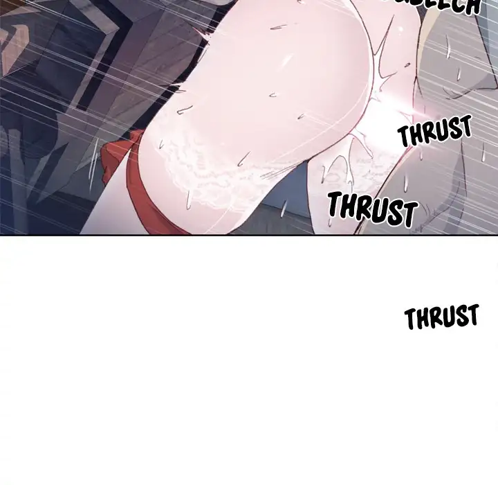 Tighty Lady Chapter 17 - Manhwa18.com