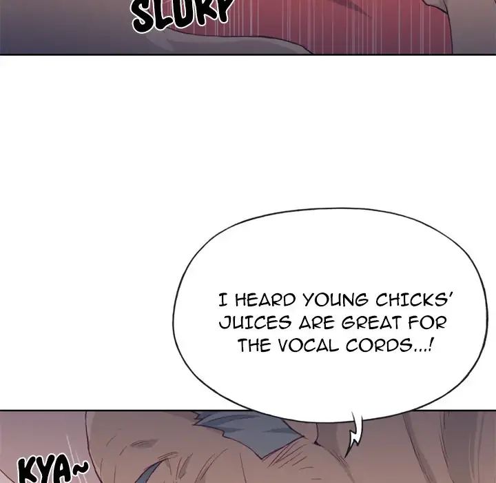 Tighty Lady Chapter 18 - Manhwa18.com