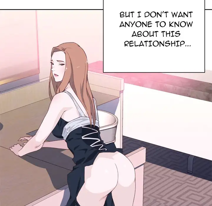 Tighty Lady Chapter 19 - Manhwa18.com