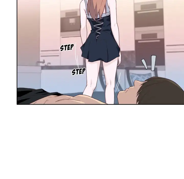 Tighty Lady Chapter 19 - Manhwa18.com