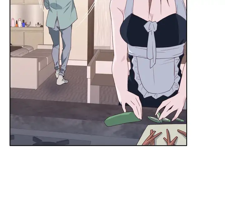 Tighty Lady Chapter 19 - Manhwa18.com