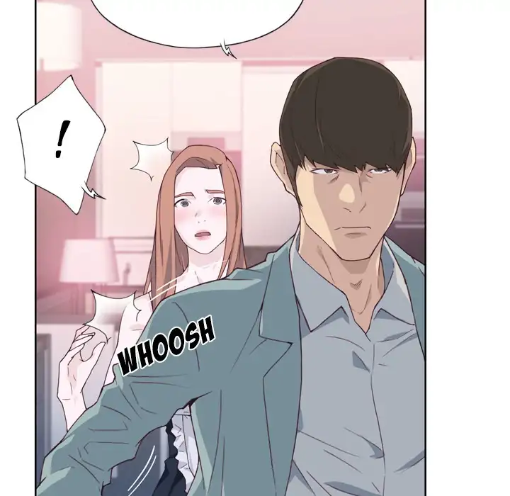 Tighty Lady Chapter 19 - Manhwa18.com