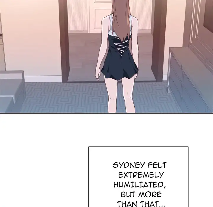 Tighty Lady Chapter 19 - Manhwa18.com