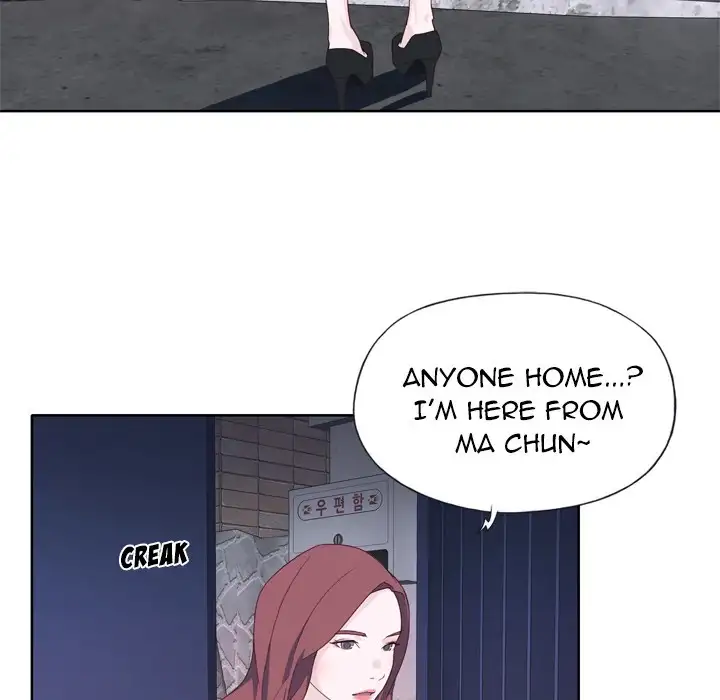 Tighty Lady Chapter 19 - Manhwa18.com