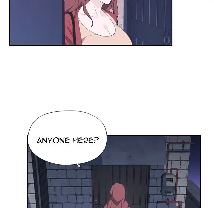 Tighty Lady Chapter 19 - Manhwa18.com