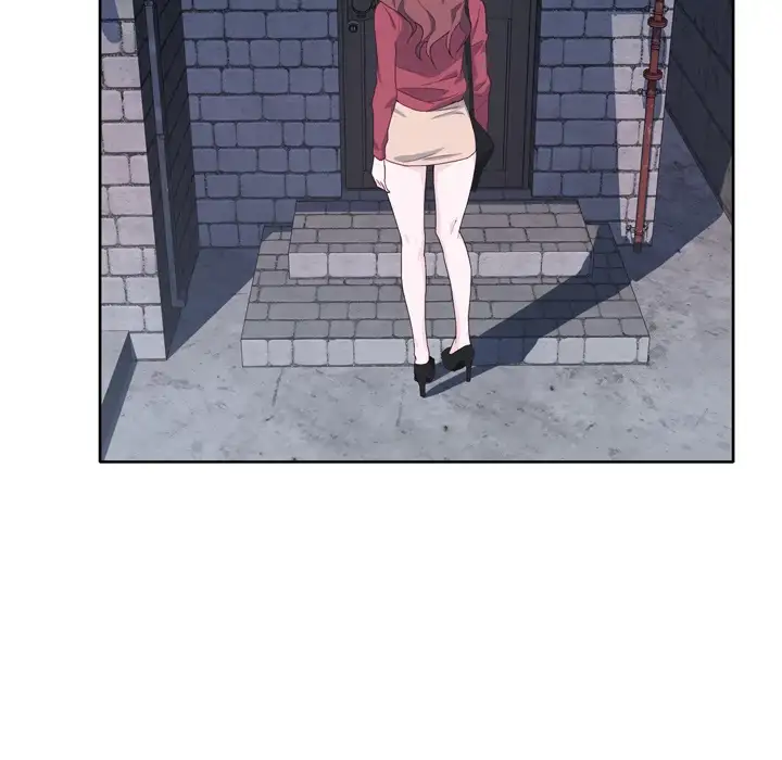 Tighty Lady Chapter 19 - Manhwa18.com