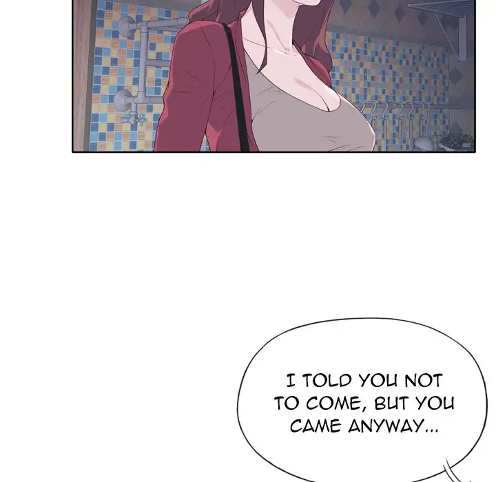 Tighty Lady Chapter 19 - Manhwa18.com