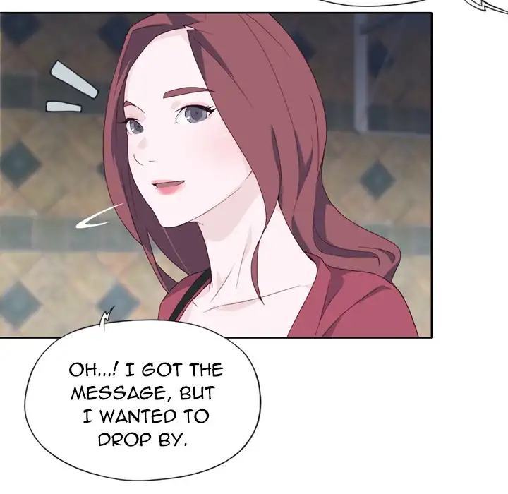 Tighty Lady Chapter 19 - Manhwa18.com