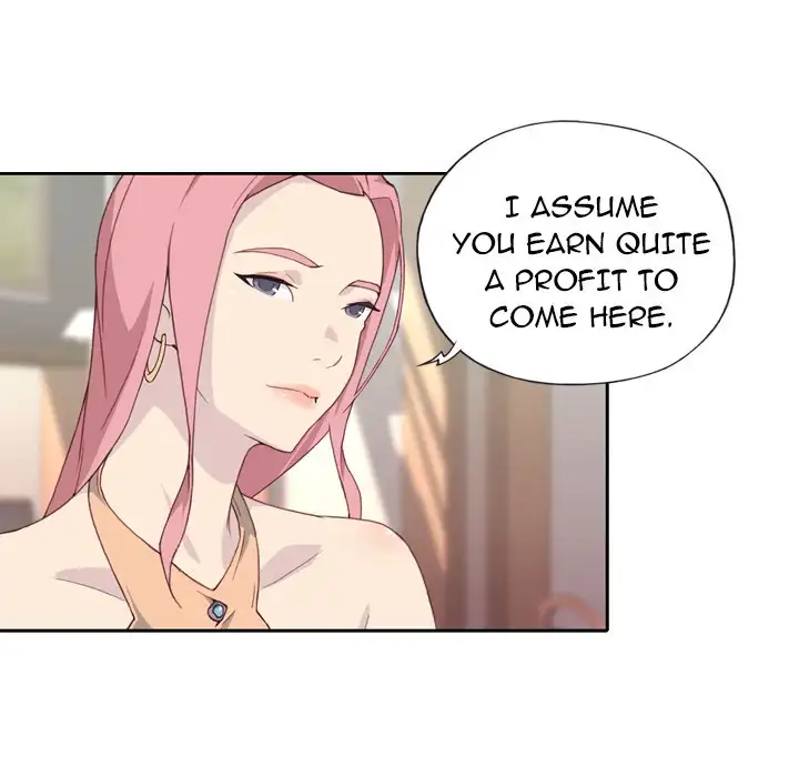 Tighty Lady Chapter 2 - Manhwa18.com