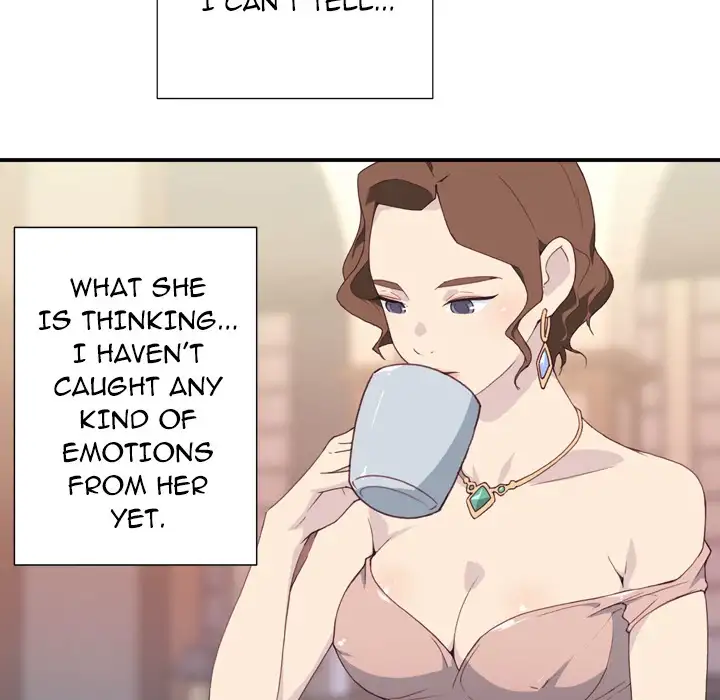 Tighty Lady Chapter 2 - Manhwa18.com