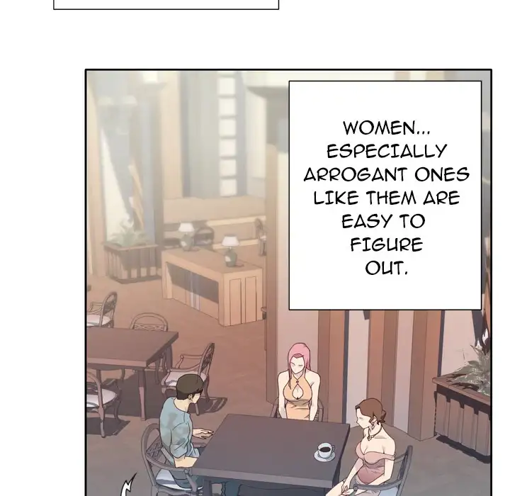 Tighty Lady Chapter 2 - Manhwa18.com