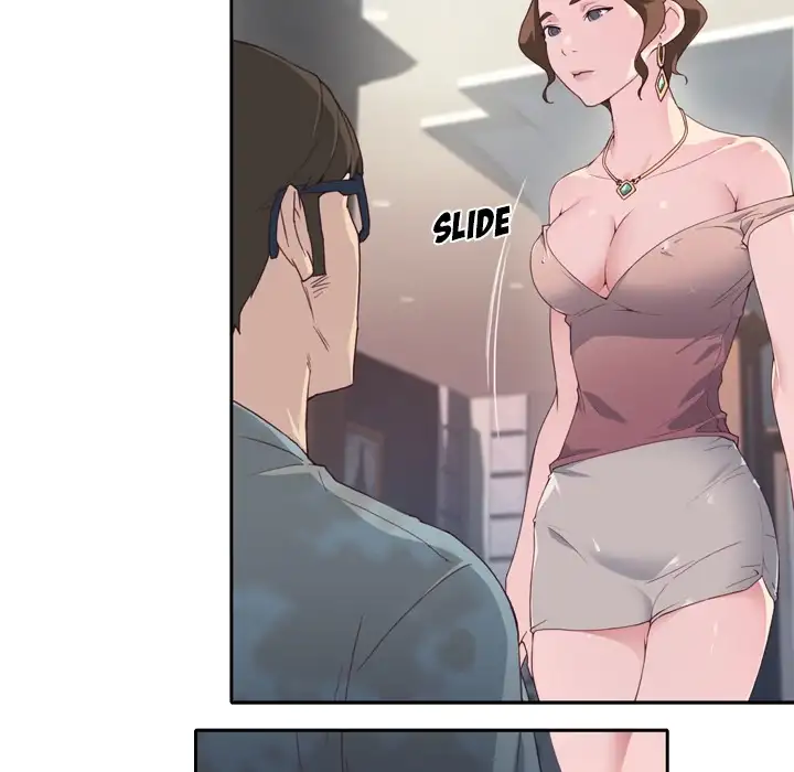 Tighty Lady Chapter 2 - Manhwa18.com