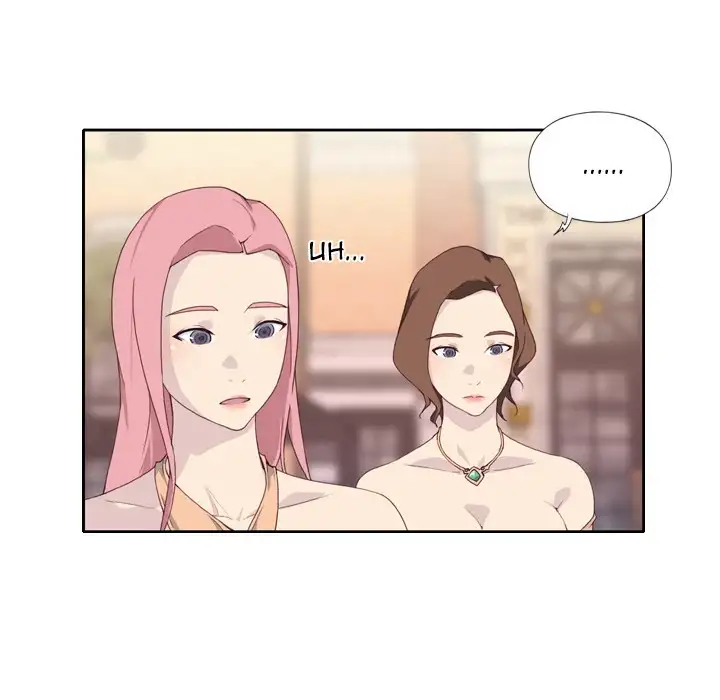 Tighty Lady Chapter 2 - Manhwa18.com