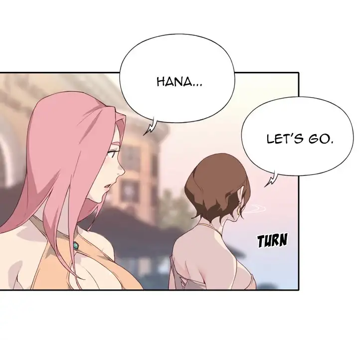 Tighty Lady Chapter 2 - Manhwa18.com