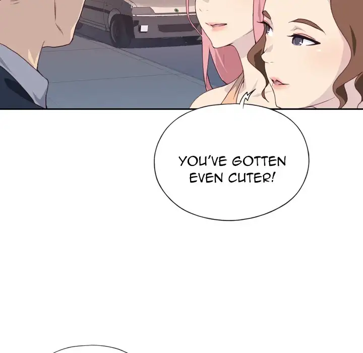 Tighty Lady Chapter 2 - Manhwa18.com