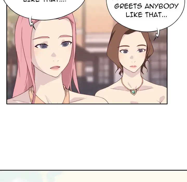 Tighty Lady Chapter 2 - Manhwa18.com