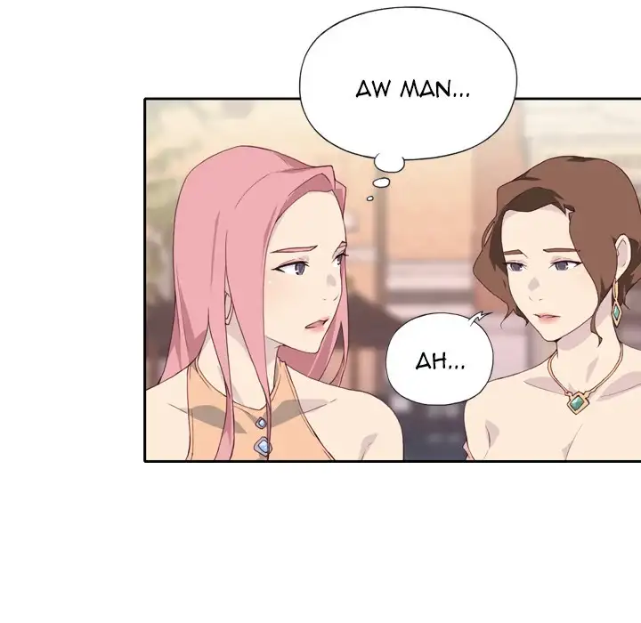 Tighty Lady Chapter 2 - Manhwa18.com