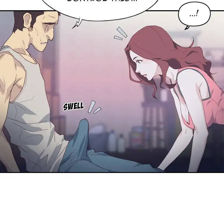 Tighty Lady Chapter 2 - Manhwa18.com