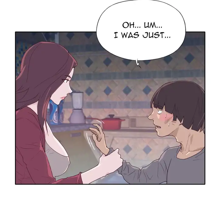 Tighty Lady Chapter 20 - Manhwa18.com