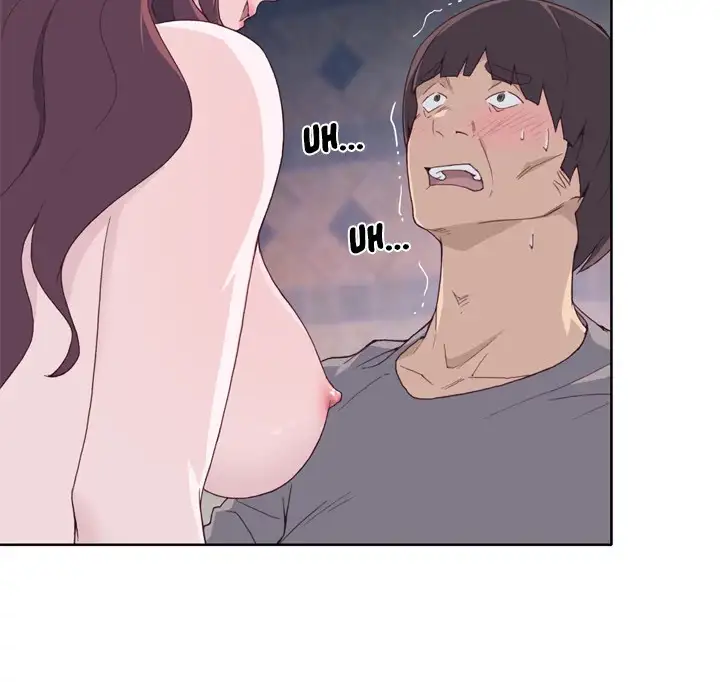 Tighty Lady Chapter 20 - Manhwa18.com