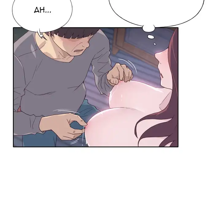 Tighty Lady Chapter 20 - Manhwa18.com