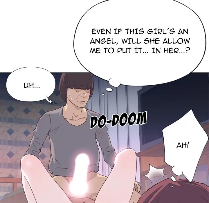 Tighty Lady Chapter 20 - Manhwa18.com