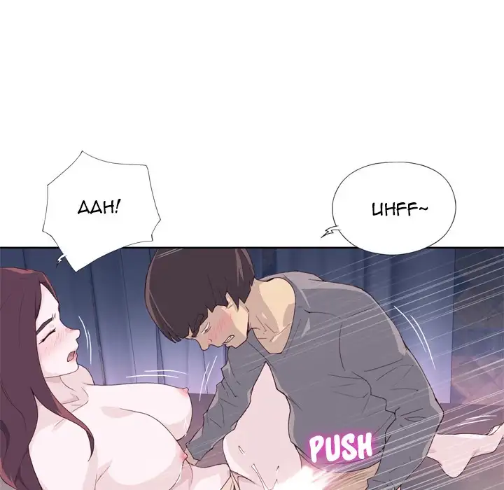 Tighty Lady Chapter 20 - Manhwa18.com