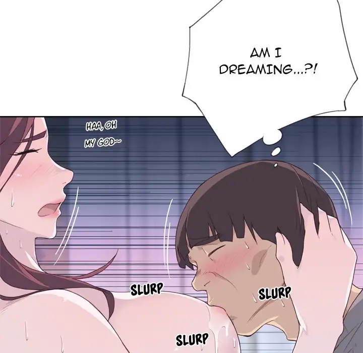 Tighty Lady Chapter 20 - Manhwa18.com