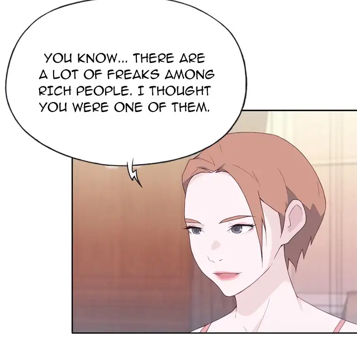 Tighty Lady Chapter 21 - Manhwa18.com