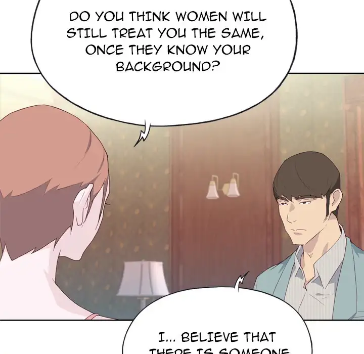 Tighty Lady Chapter 21 - Manhwa18.com