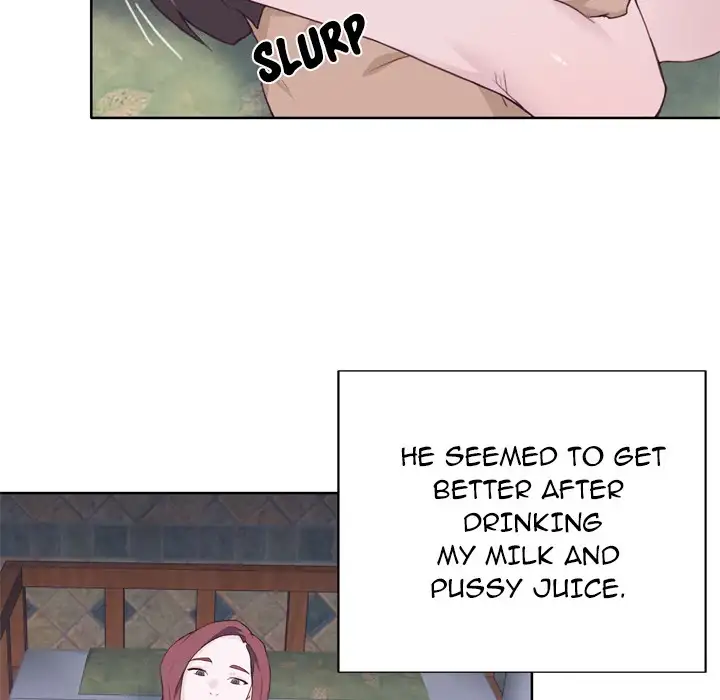 Tighty Lady Chapter 21 - Manhwa18.com