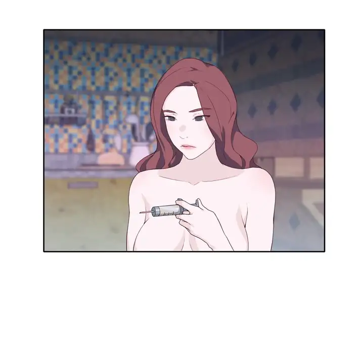 Tighty Lady Chapter 21 - Manhwa18.com