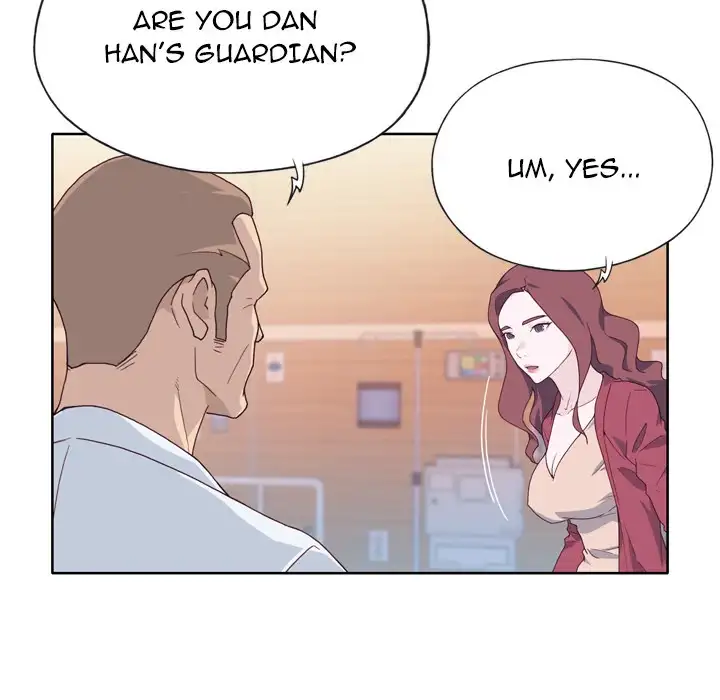 Tighty Lady Chapter 22 - Manhwa18.com