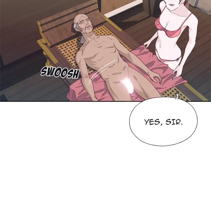 Tighty Lady Chapter 22 - Manhwa18.com