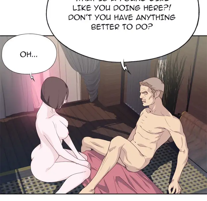 Tighty Lady Chapter 22 - Manhwa18.com