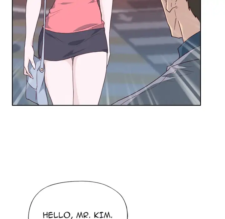 Tighty Lady Chapter 22 - Manhwa18.com