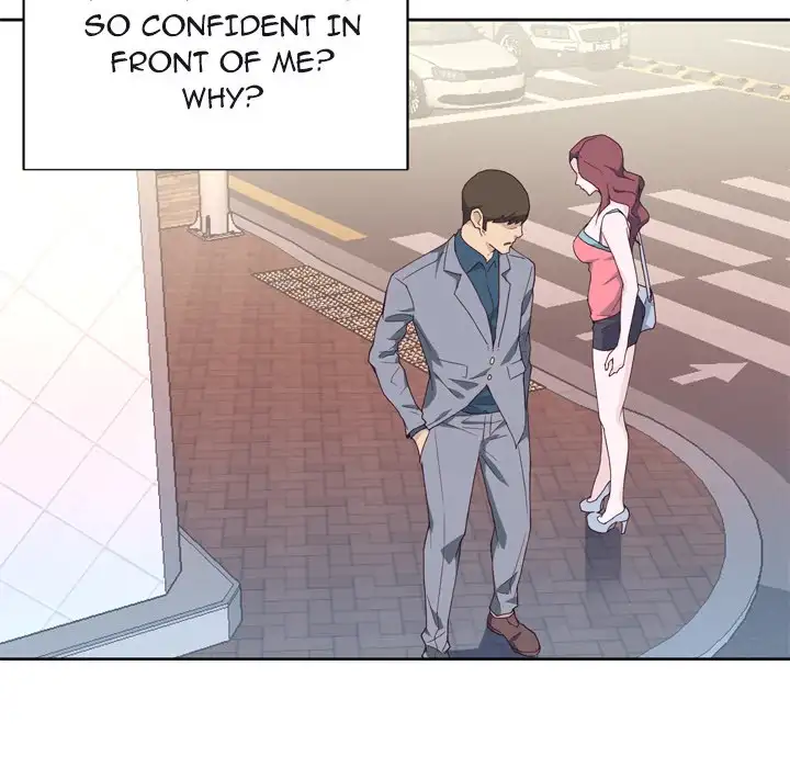 Tighty Lady Chapter 22 - Manhwa18.com