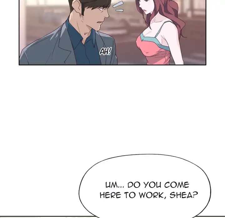 Tighty Lady Chapter 22 - Manhwa18.com