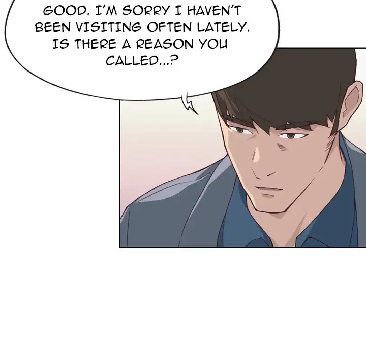 Tighty Lady Chapter 23 - Manhwa18.com