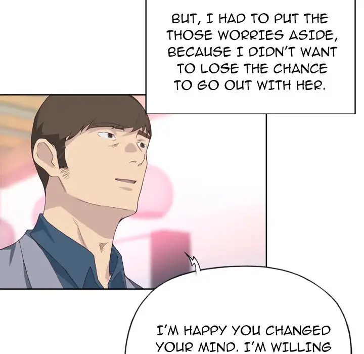 Tighty Lady Chapter 24 - Manhwa18.com