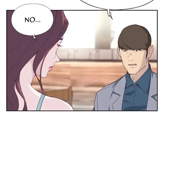 Tighty Lady Chapter 24 - Manhwa18.com